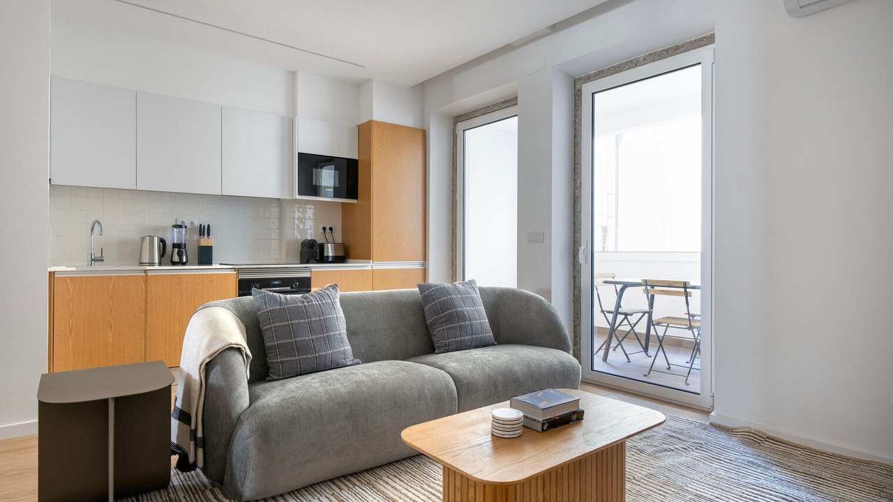Photo of Livingroom in Santo Condestavel
