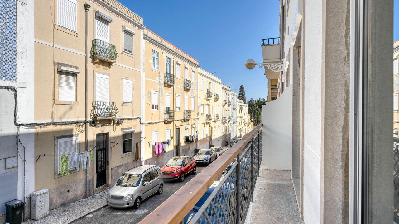 Photo of Outdoor in Santo Condestavel