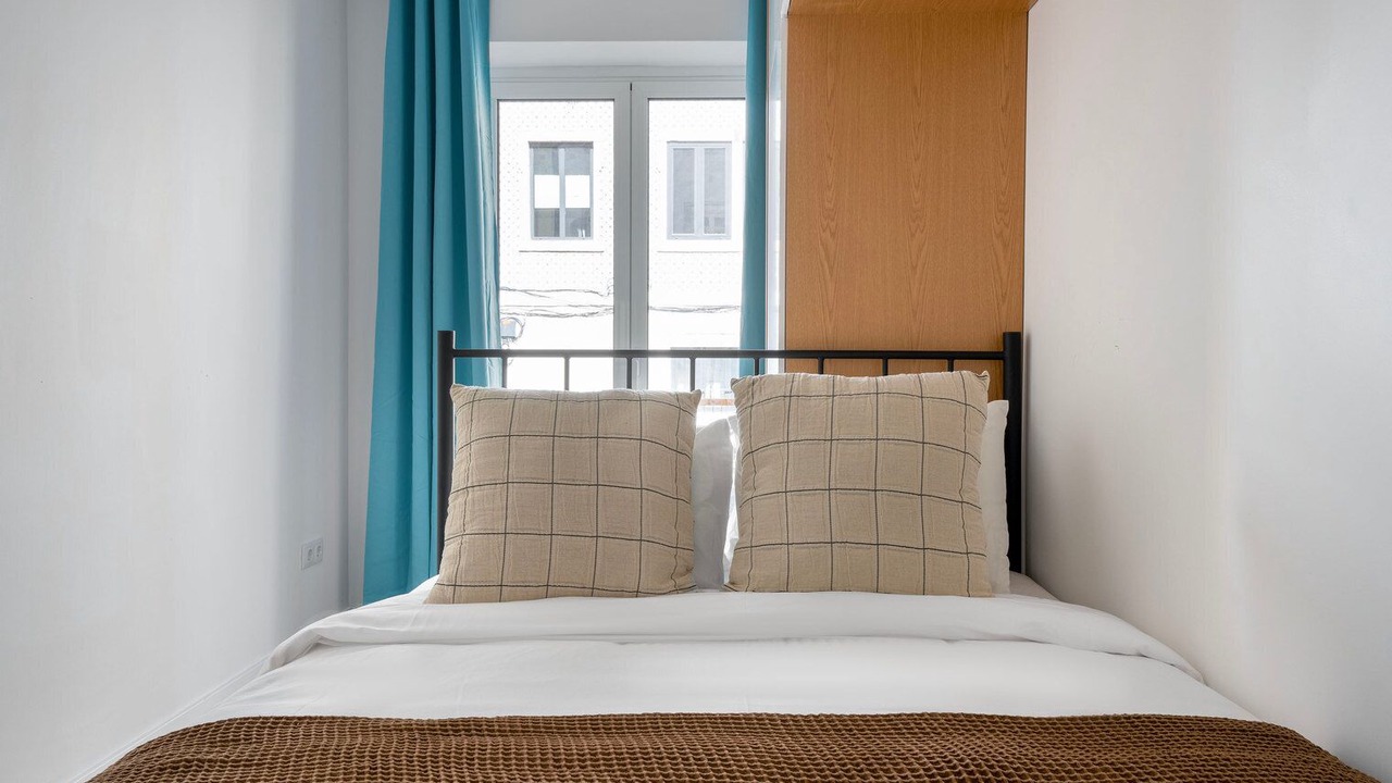 Photo of Bedroom in Santo Condestavel