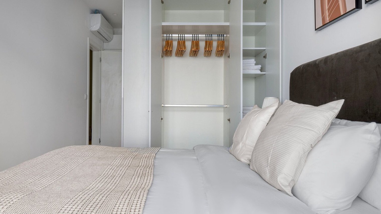 Photo of Bedroom in Santo Condestavel