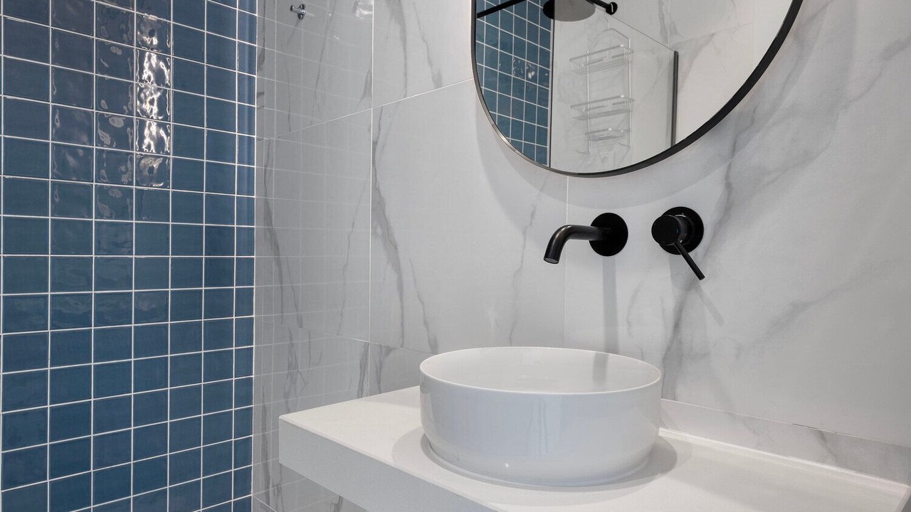 Photo of Bathroom in Santo Condestavel