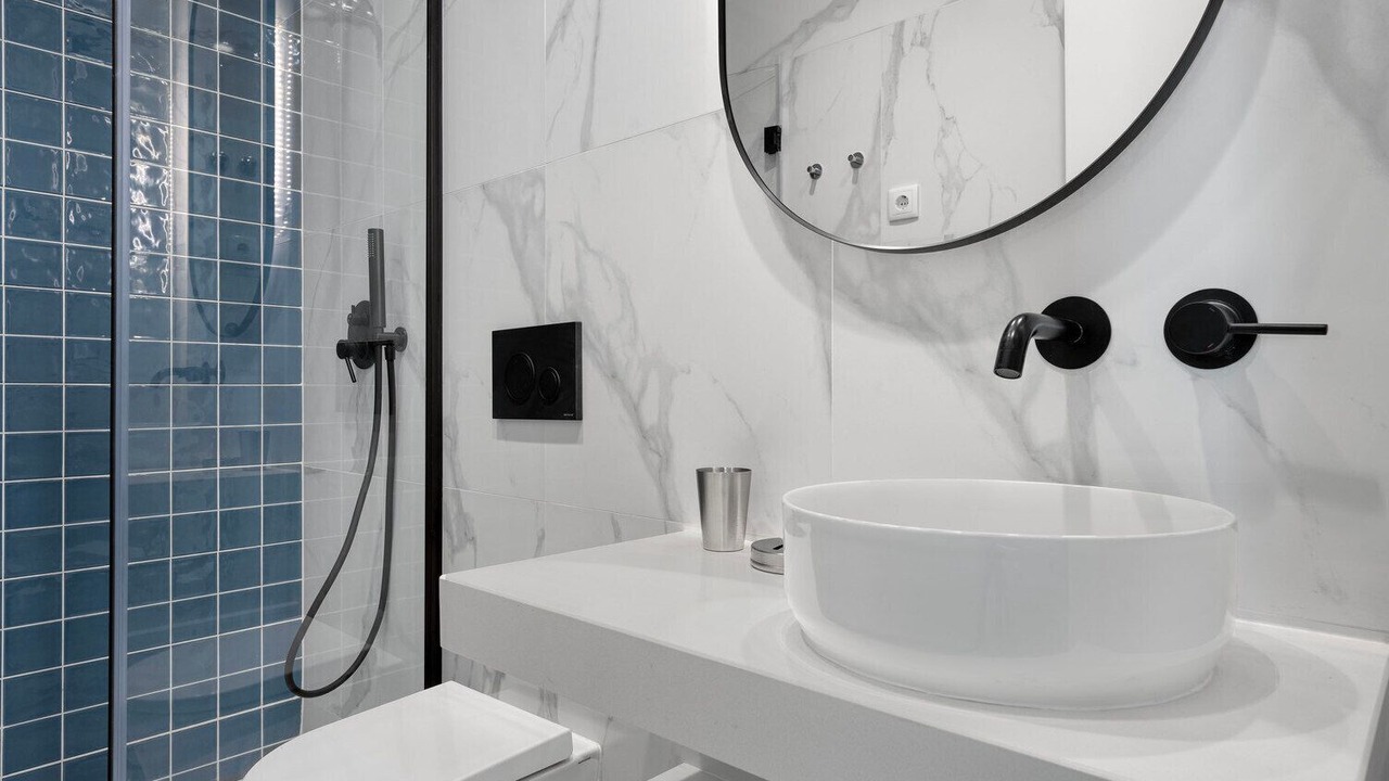 Photo of Bathroom in Santo Condestavel