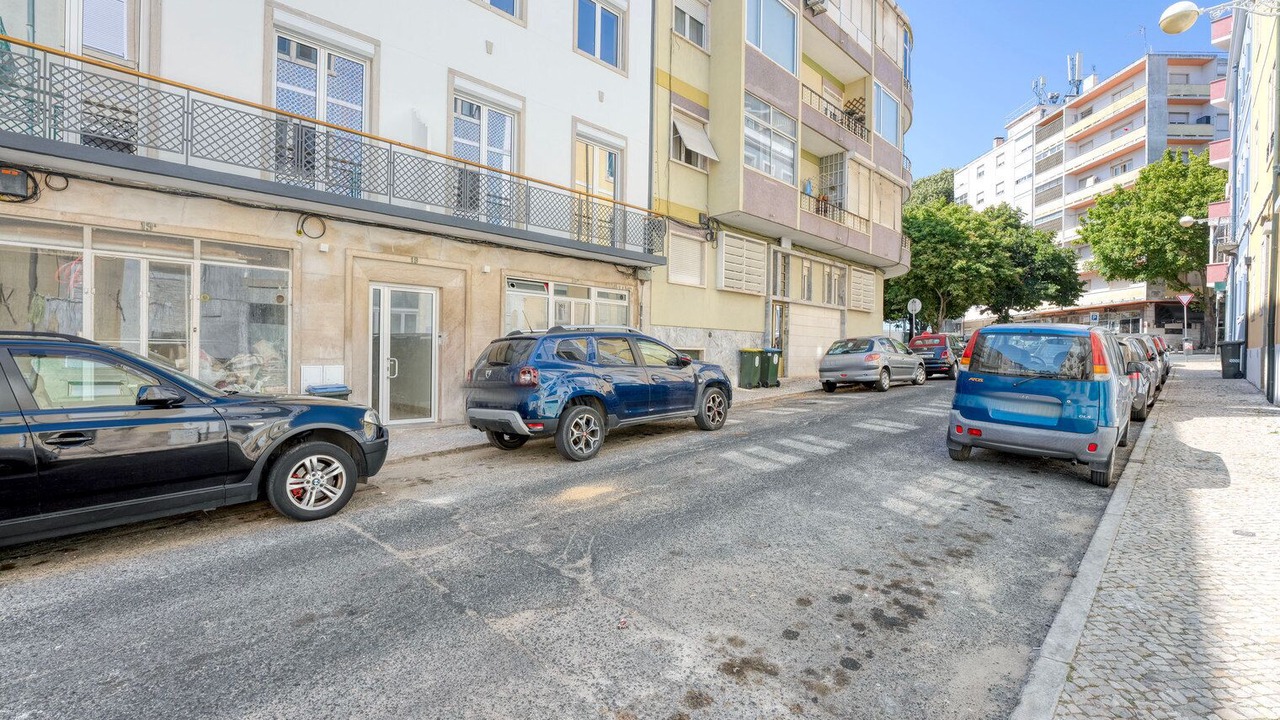 Photo of Outdoor in Santo Condestavel