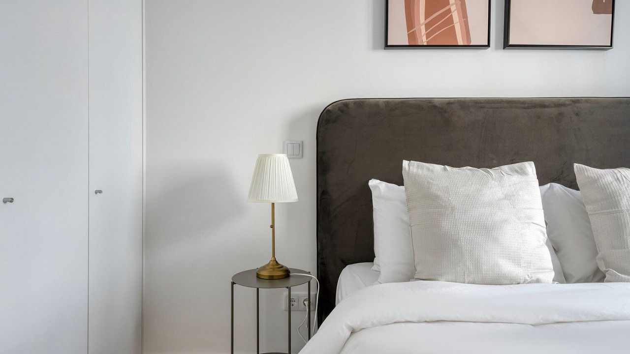 Photo of Bedroom in Santo Condestavel