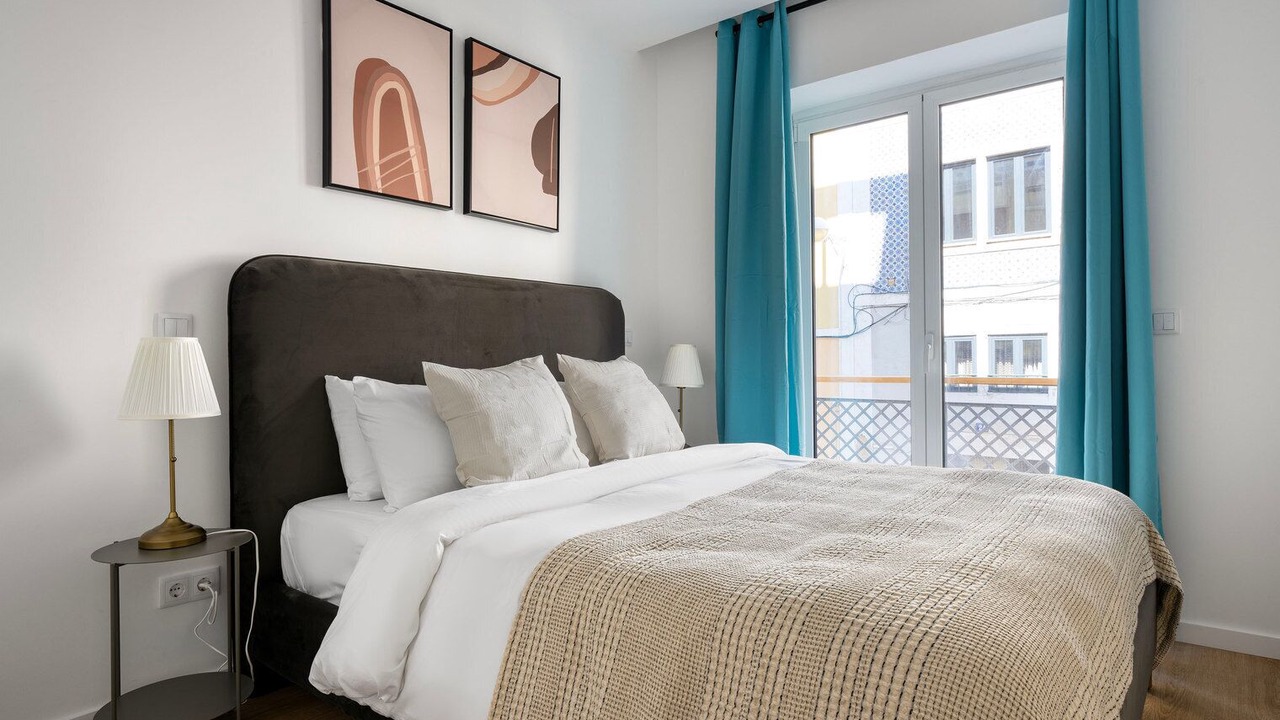 Photo of Bedroom in Santo Condestavel