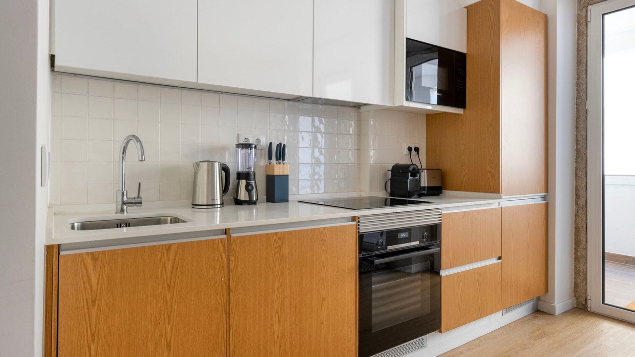 Photo of Kitchen in Santo Condestavel