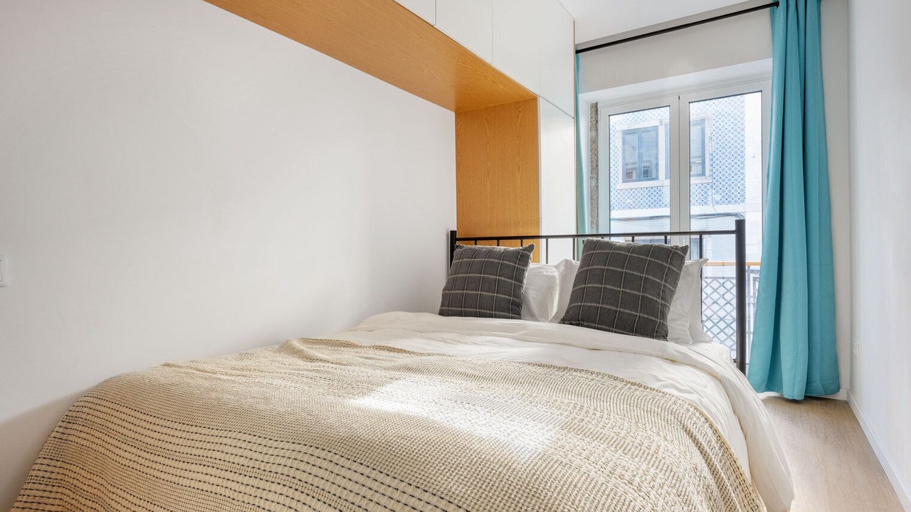 Photo of Bedroom in Santo Condestavel