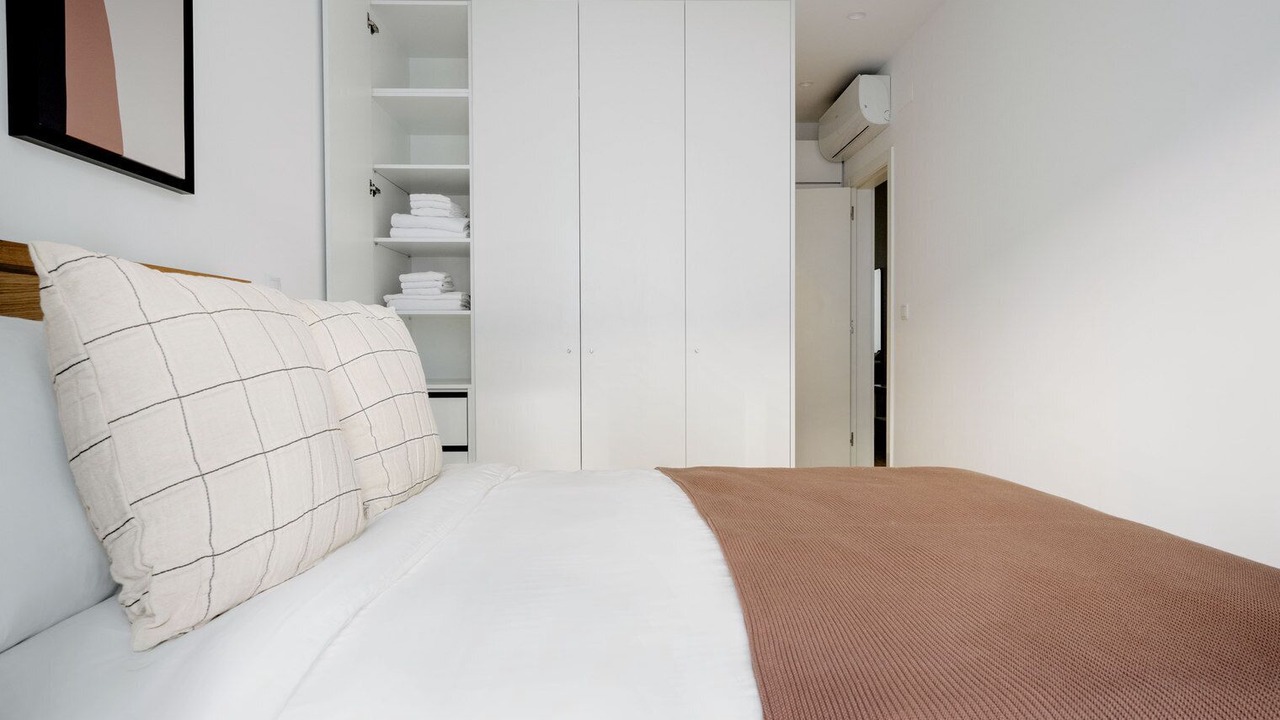 Photo of Bedroom in Santo Condestavel
