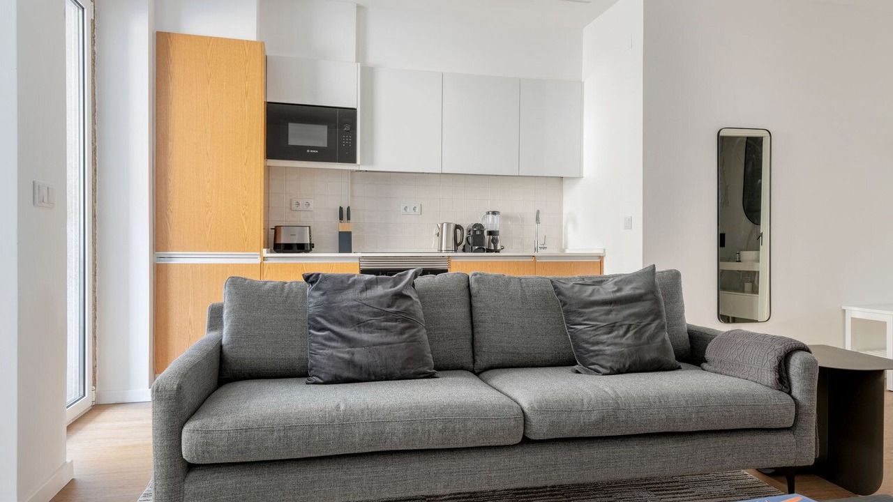 Photo of Livingroom in Santo Condestavel