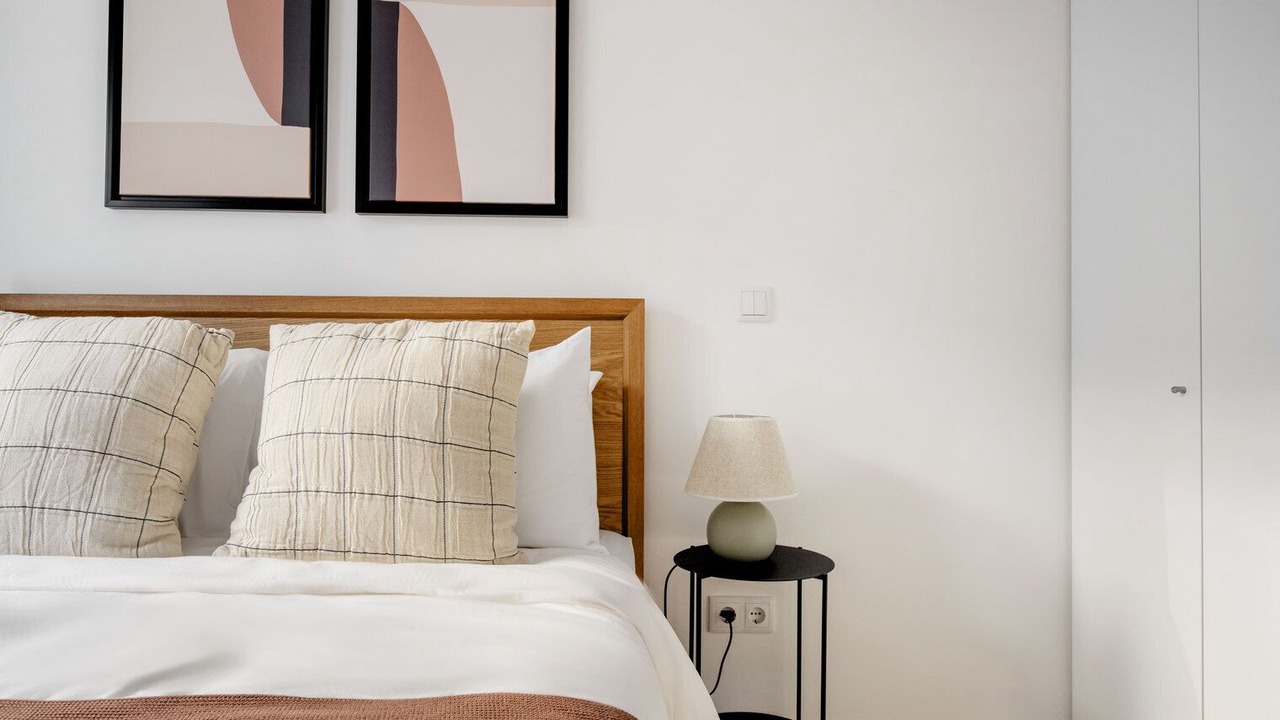 Photo of Bedroom in Santo Condestavel