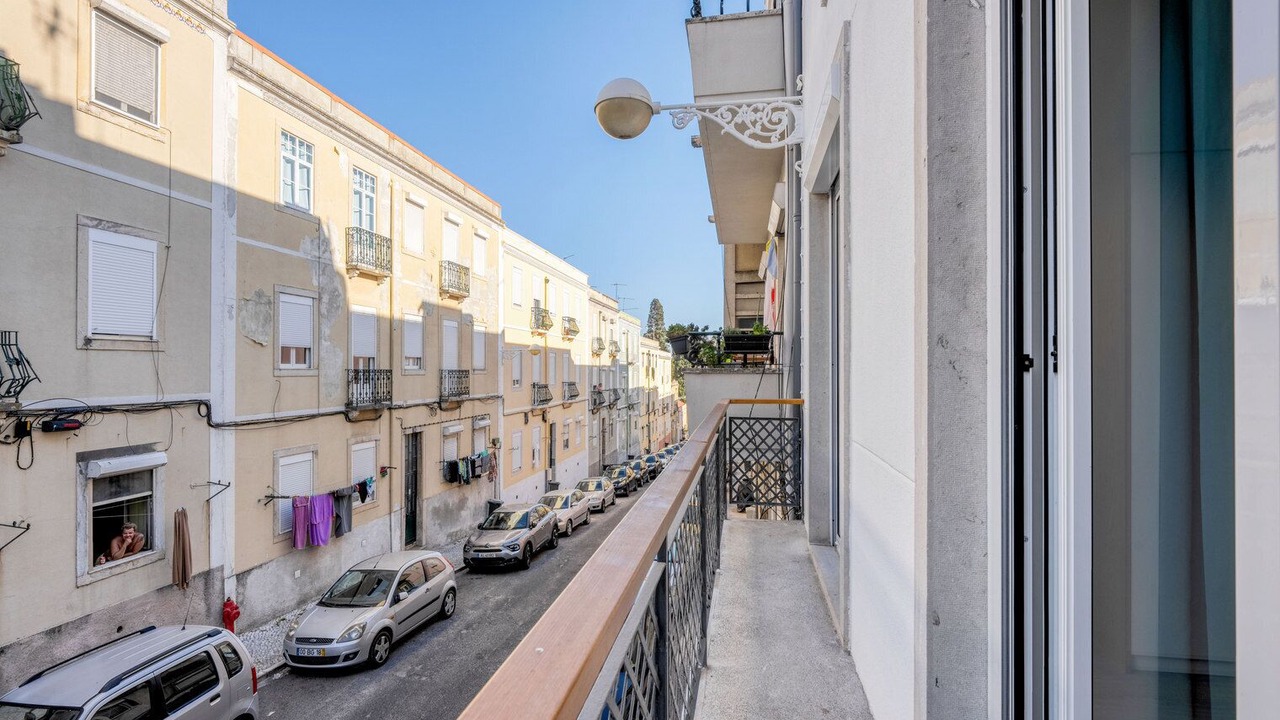 Photo of Outdoor in Santo Condestavel