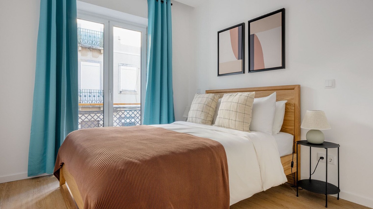 Photo of Bedroom in Santo Condestavel