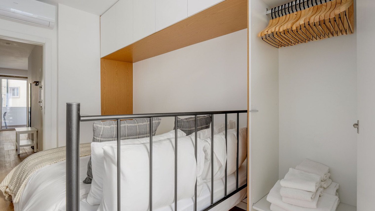 Photo of Bedroom in Santo Condestavel