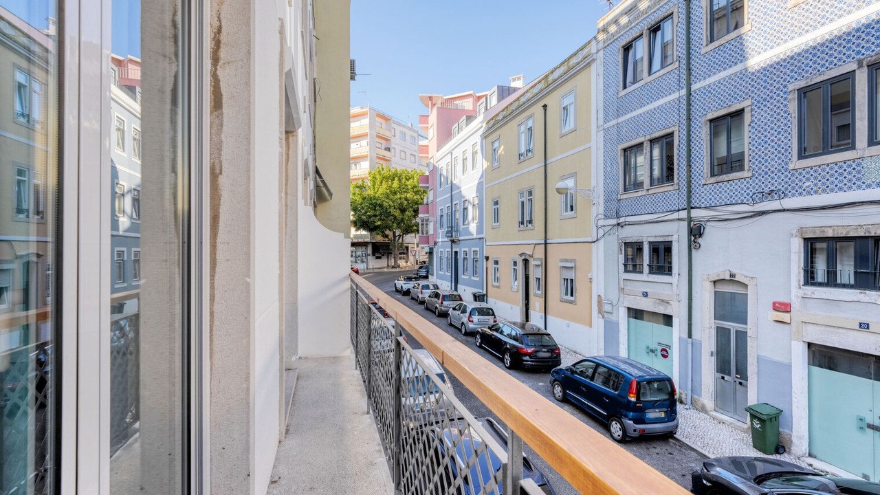 Photo of Outdoor in Santo Condestavel