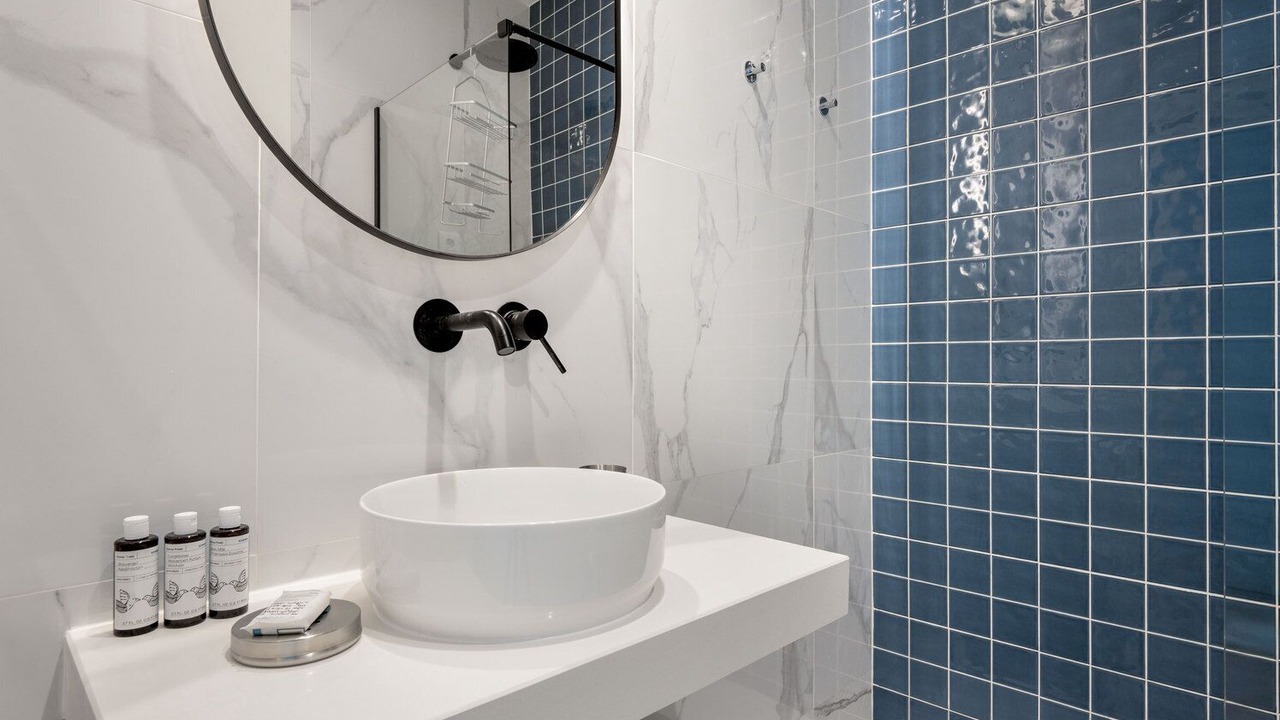 Photo of Bathroom in Santo Condestavel