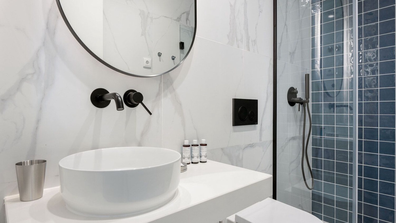 Photo of Bathroom in Santo Condestavel