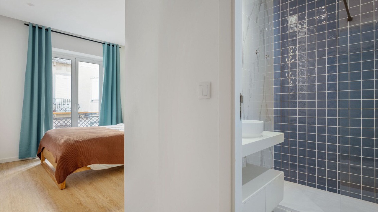 Photo of Bedroom in Santo Condestavel