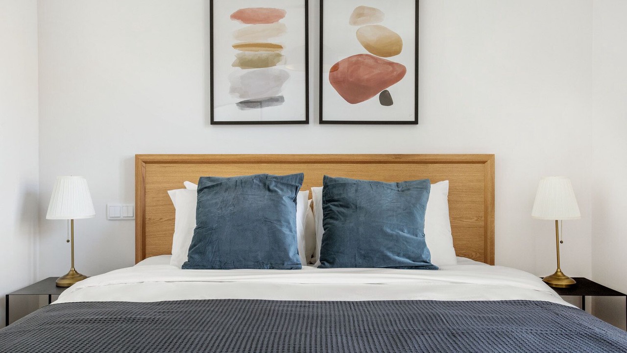 Photo of Bedroom in Alvalade