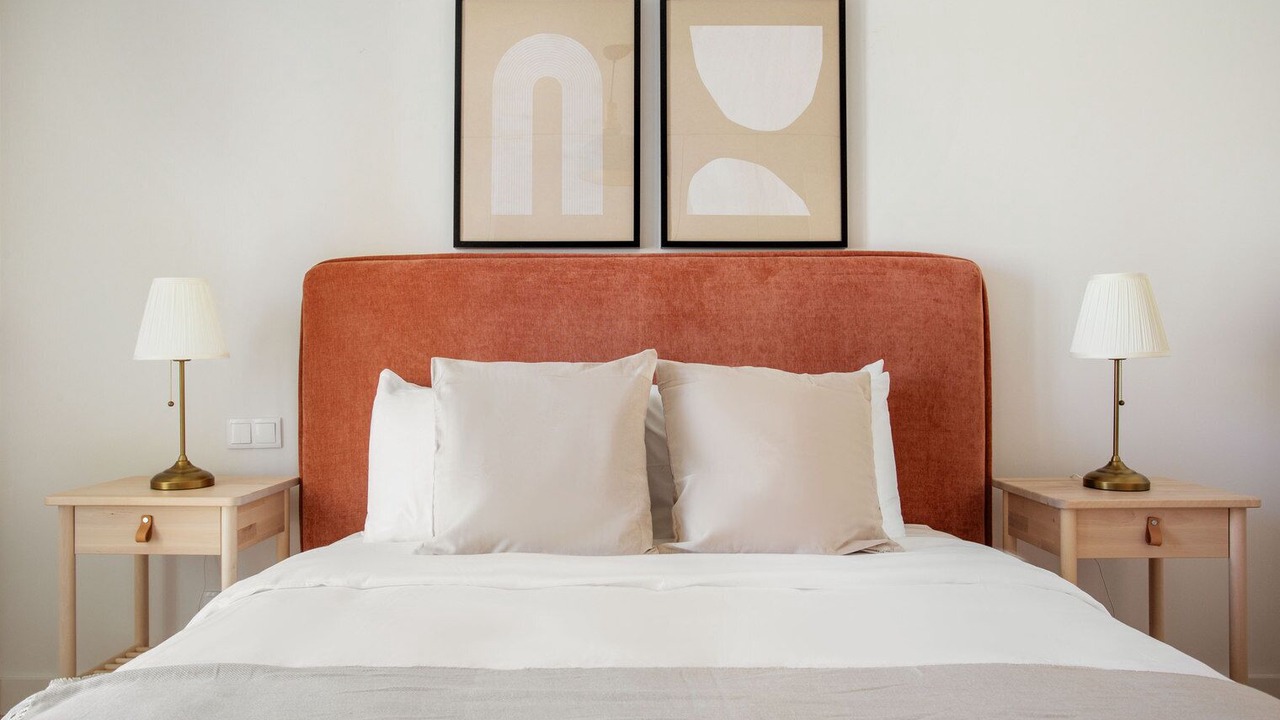 Photo of Bedroom in Alvalade