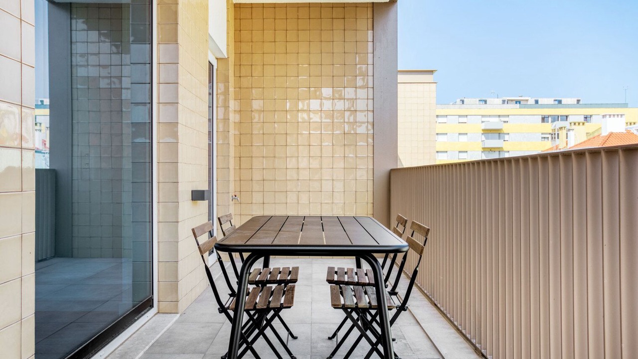 Photo of Outdoor in Alvalade