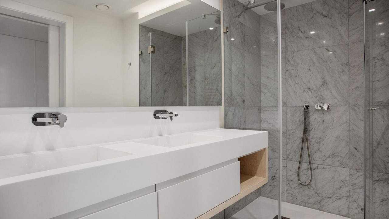 Photo of Bathroom in Alvalade