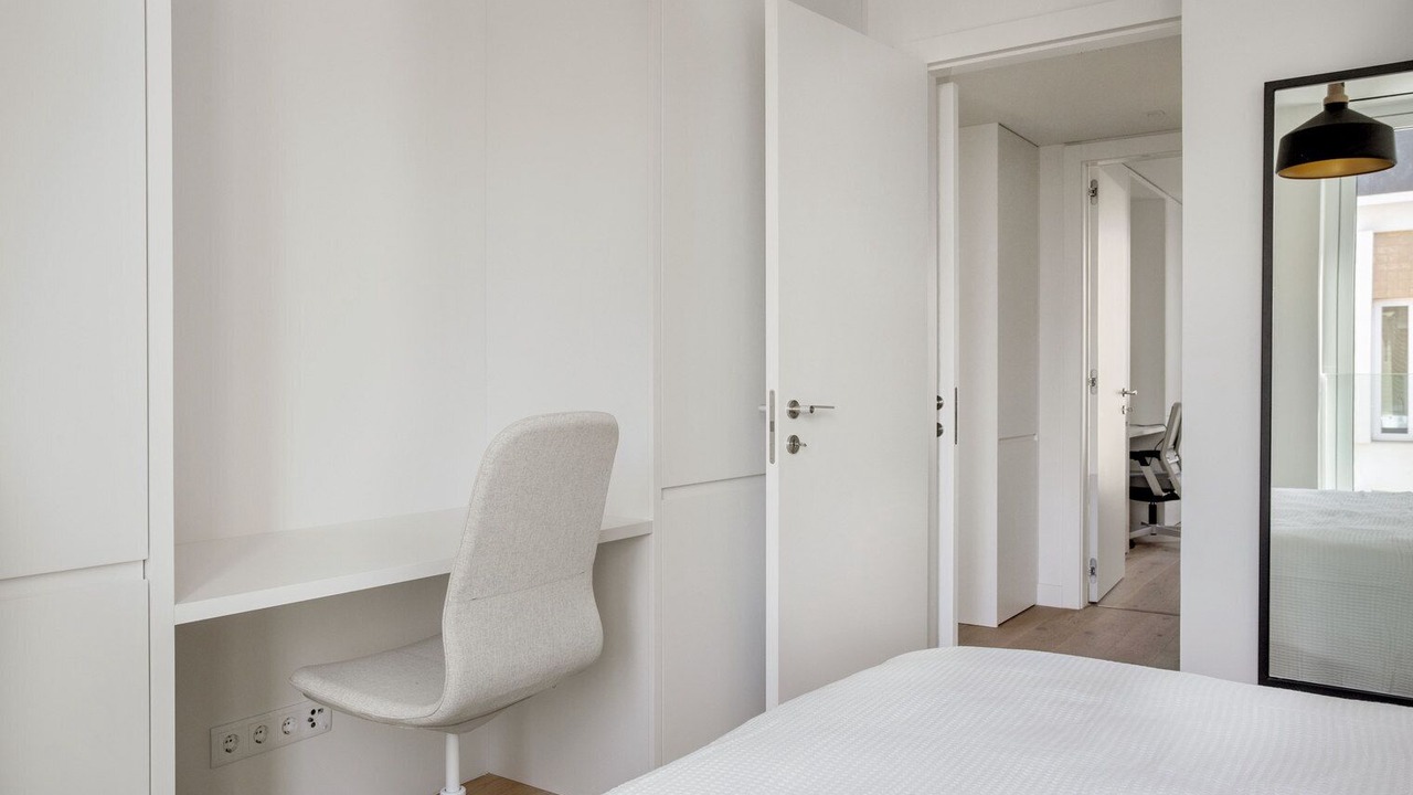 Photo of Bedroom in Alvalade