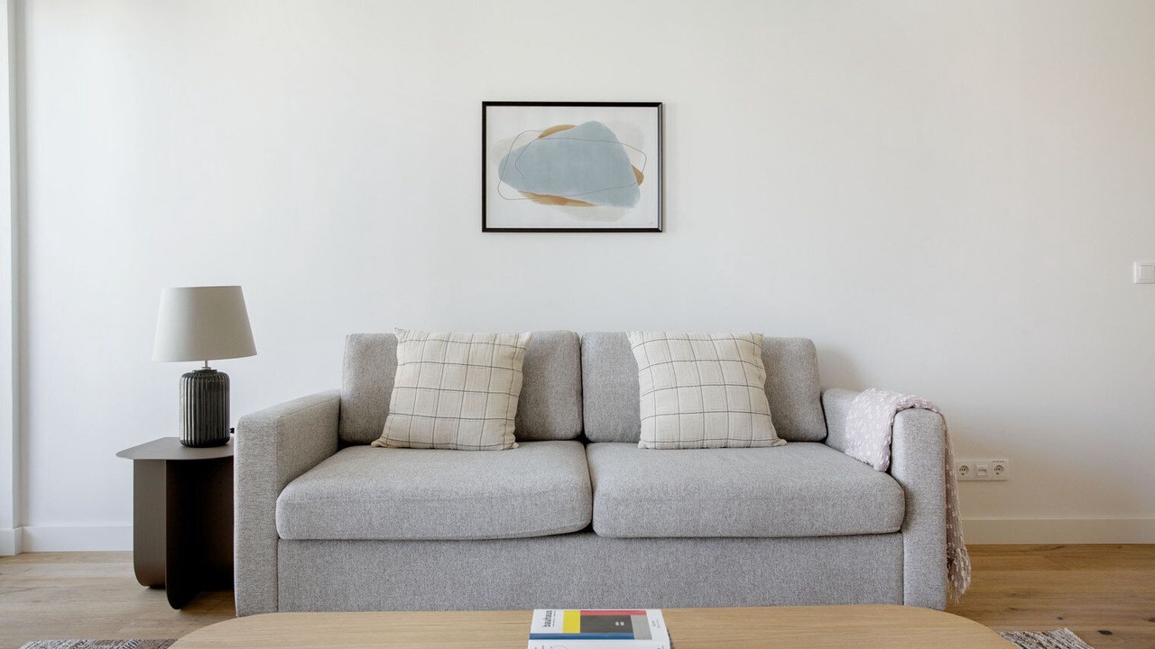 Photo of Livingroom in Alvalade