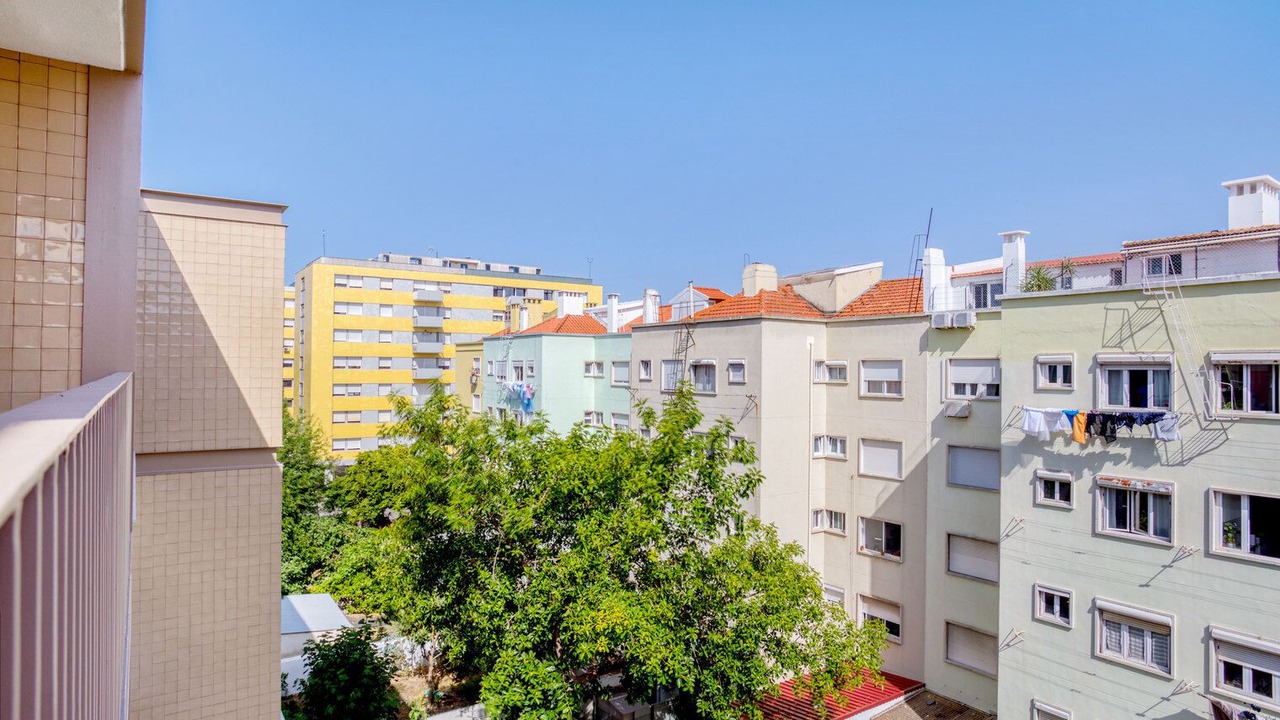 Photo of Outdoor in Alvalade