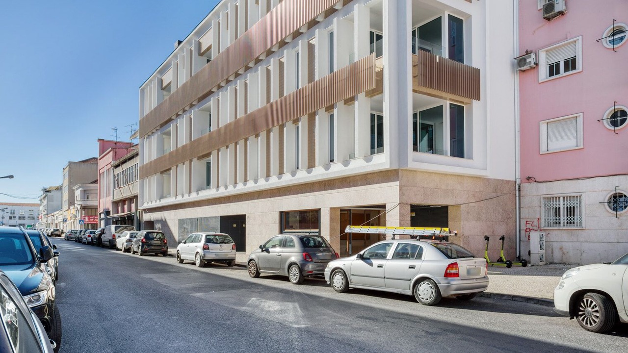 Photo of Outdoor in Alvalade