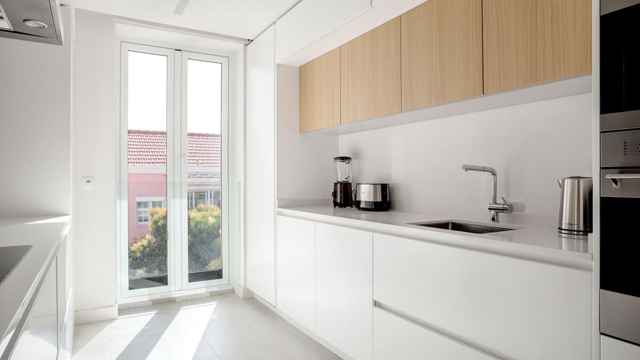 Photo of Kitchen in Alvalade