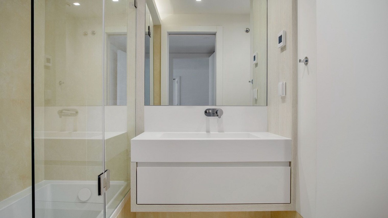 Photo of Bathroom in Alvalade