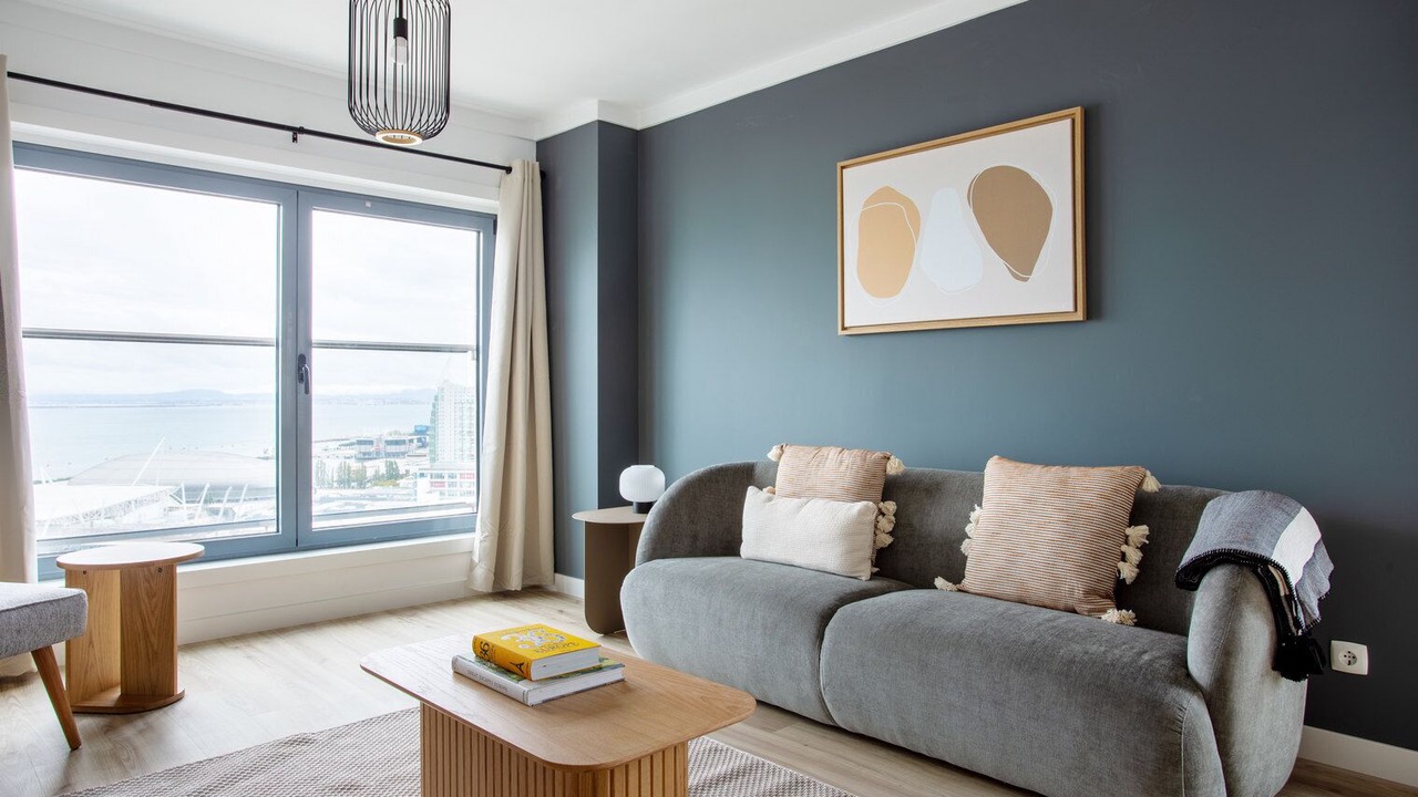 Photo of Livingroom in Parque das Nacoes