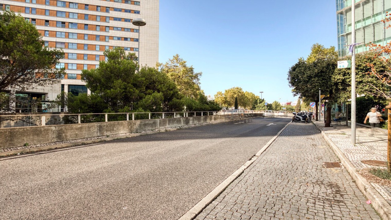 Photo of Others in Parque das Nacoes