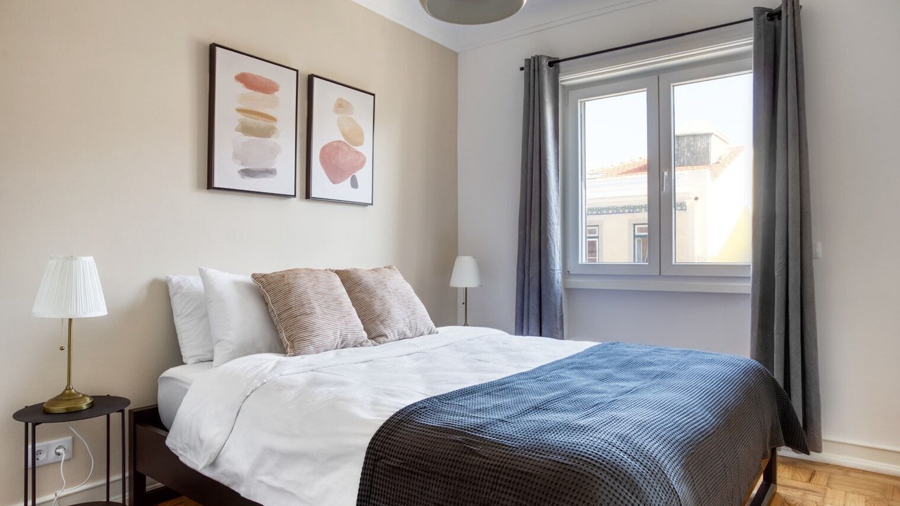 Photo of Bedroom in Santo Condestavel