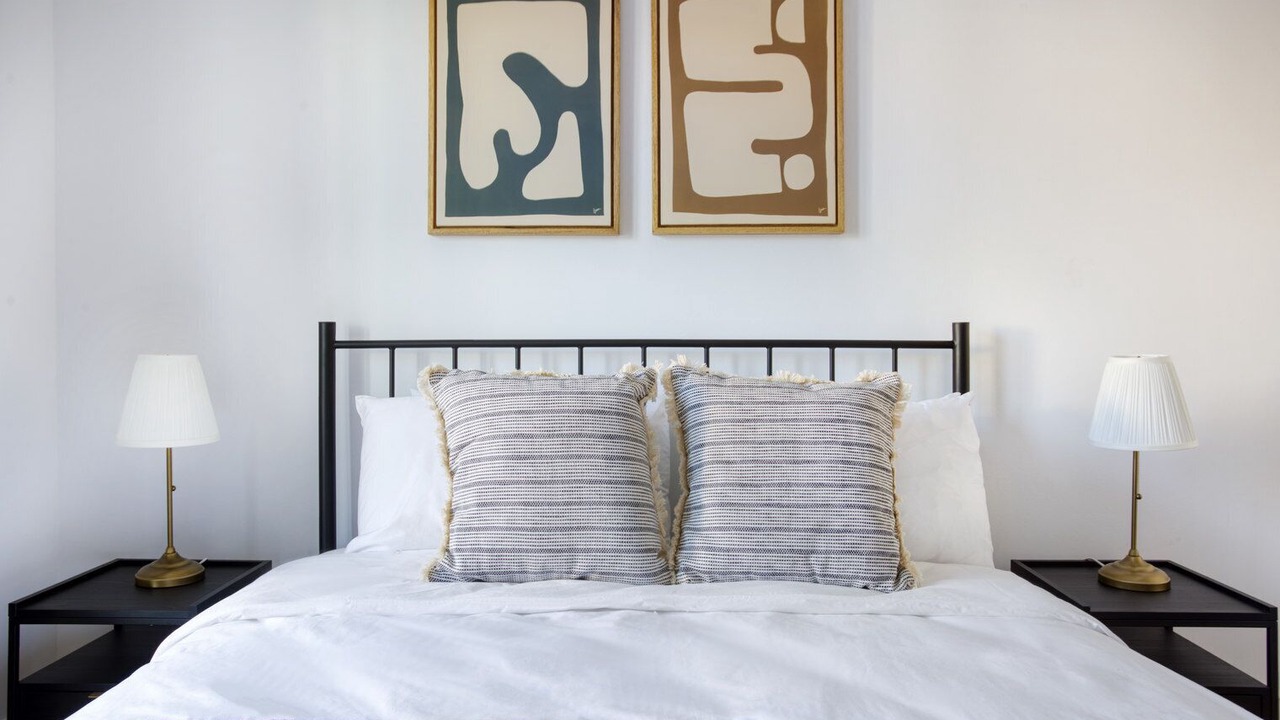 Photo of Bedroom in Santo Condestavel