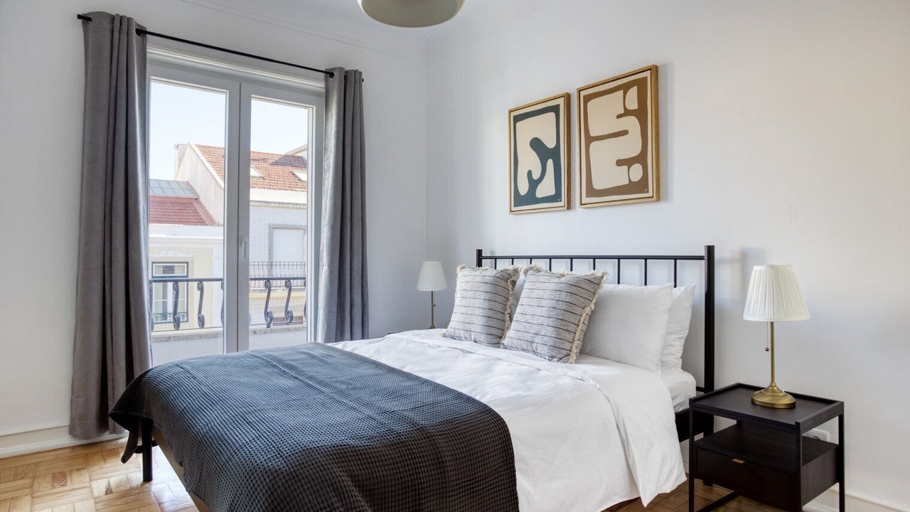 Photo of Bedroom in Santo Condestavel
