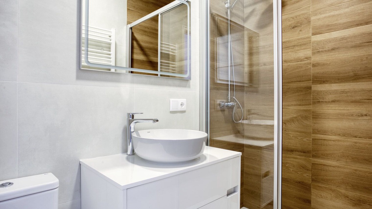 Photo of Bathroom in Santo Condestavel