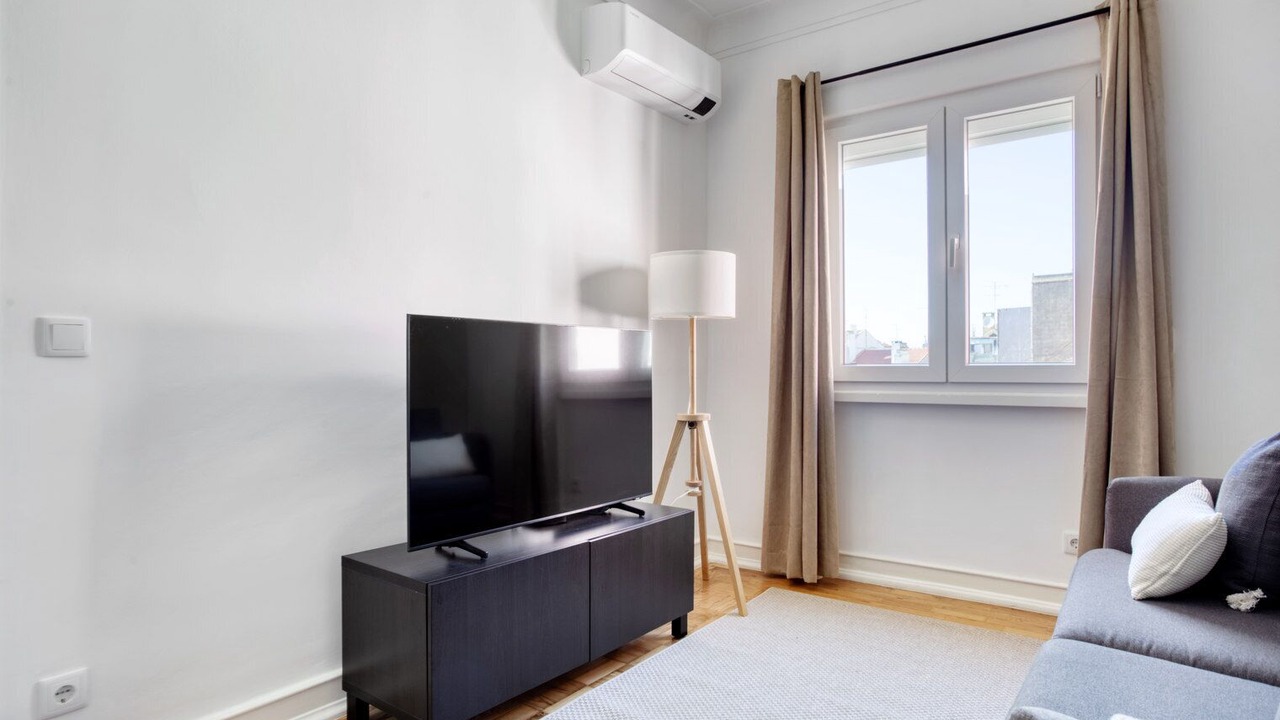 Photo of Livingroom in Santo Condestavel