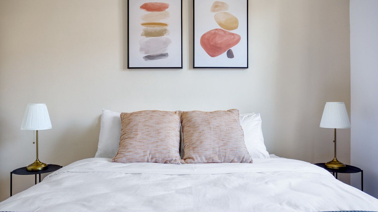 Photo of Bedroom in Santo Condestavel