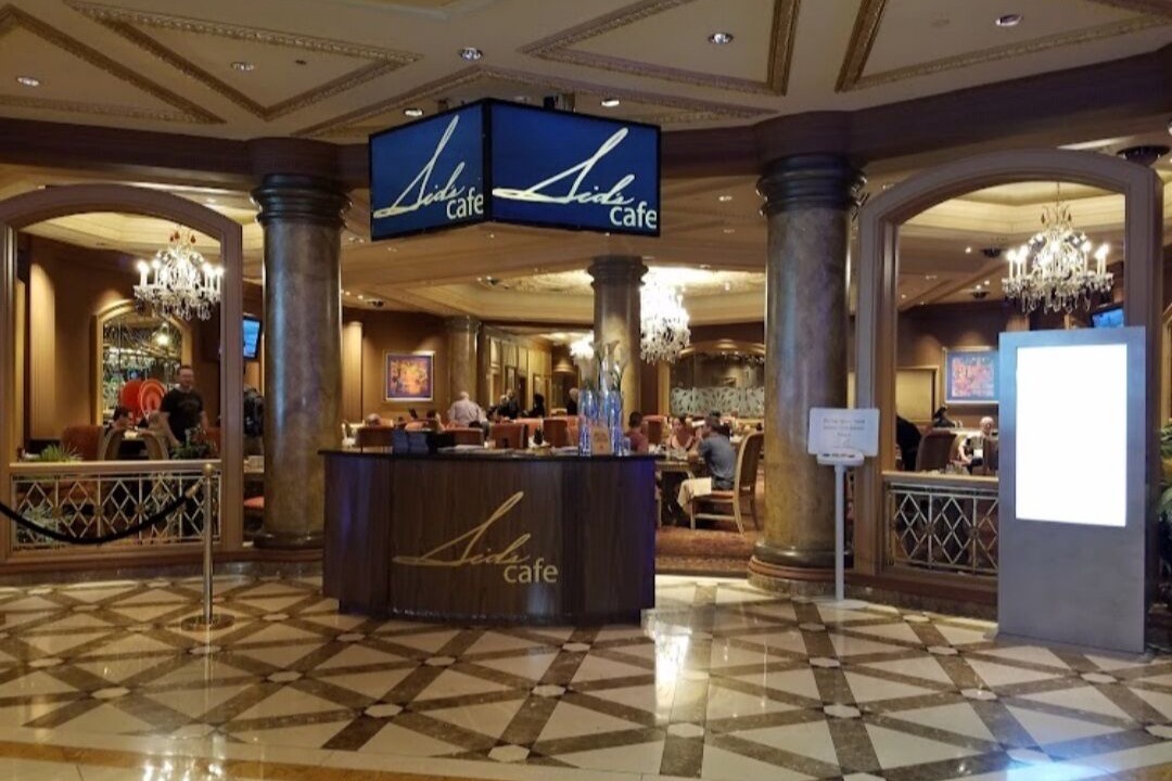 Photo of Others in Las Vegas