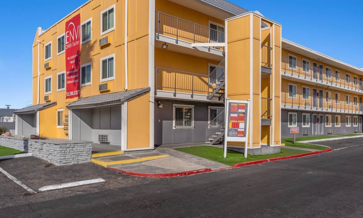 Photo of Outdoor in Las Vegas