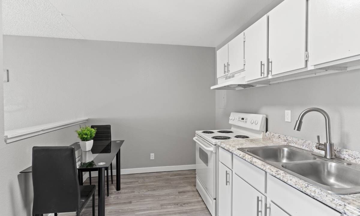 Photo of Kitchen in Las Vegas