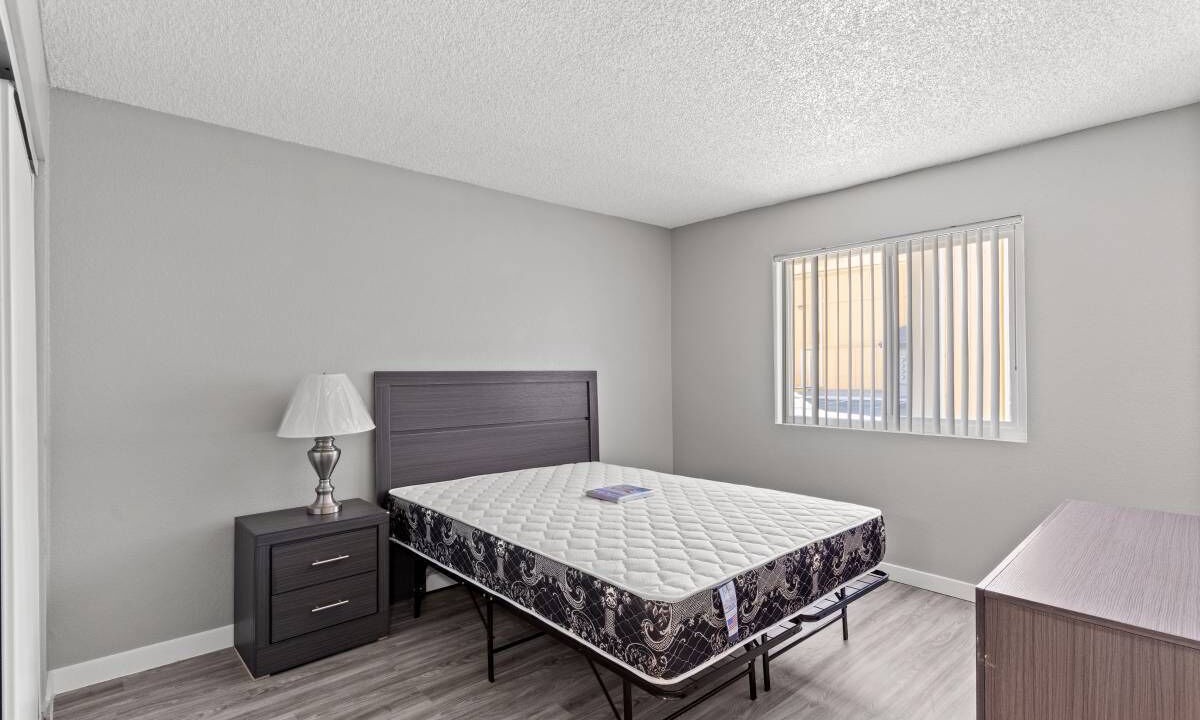 Photo of Bedroom in Las Vegas
