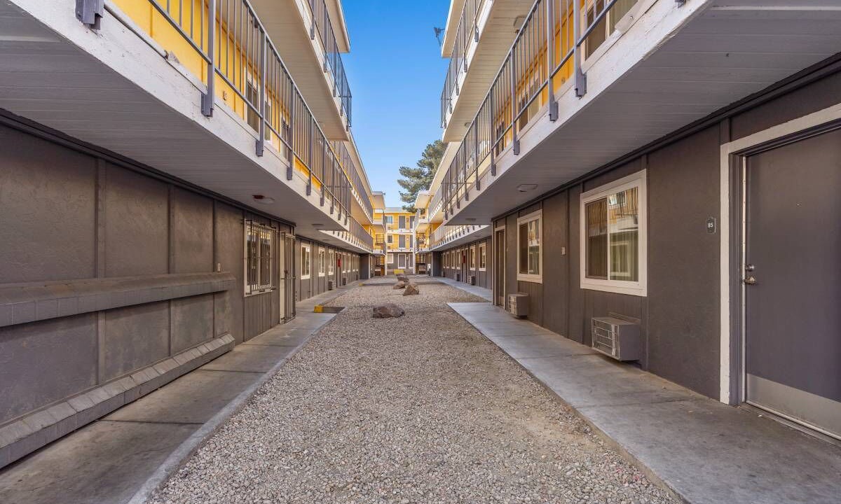 Photo of Outdoor in Las Vegas