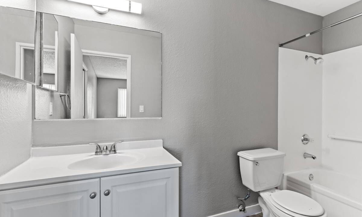 Photo of Bathroom in Las Vegas