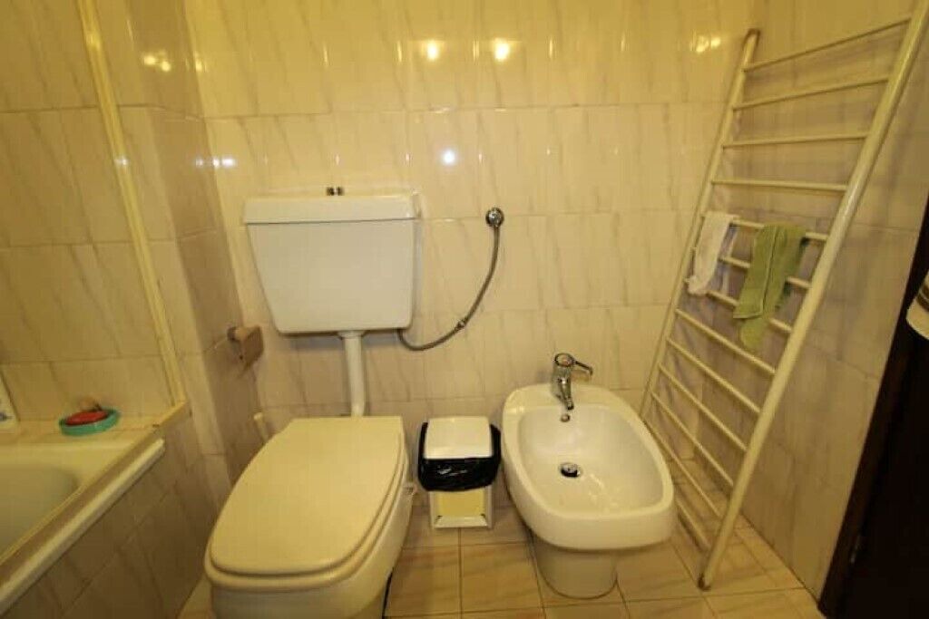 Photo of Bathroom in Sao Juliao da Figueira da Foz