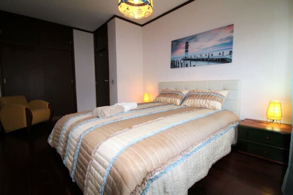 Photo of Bedroom in Sao Juliao da Figueira da Foz