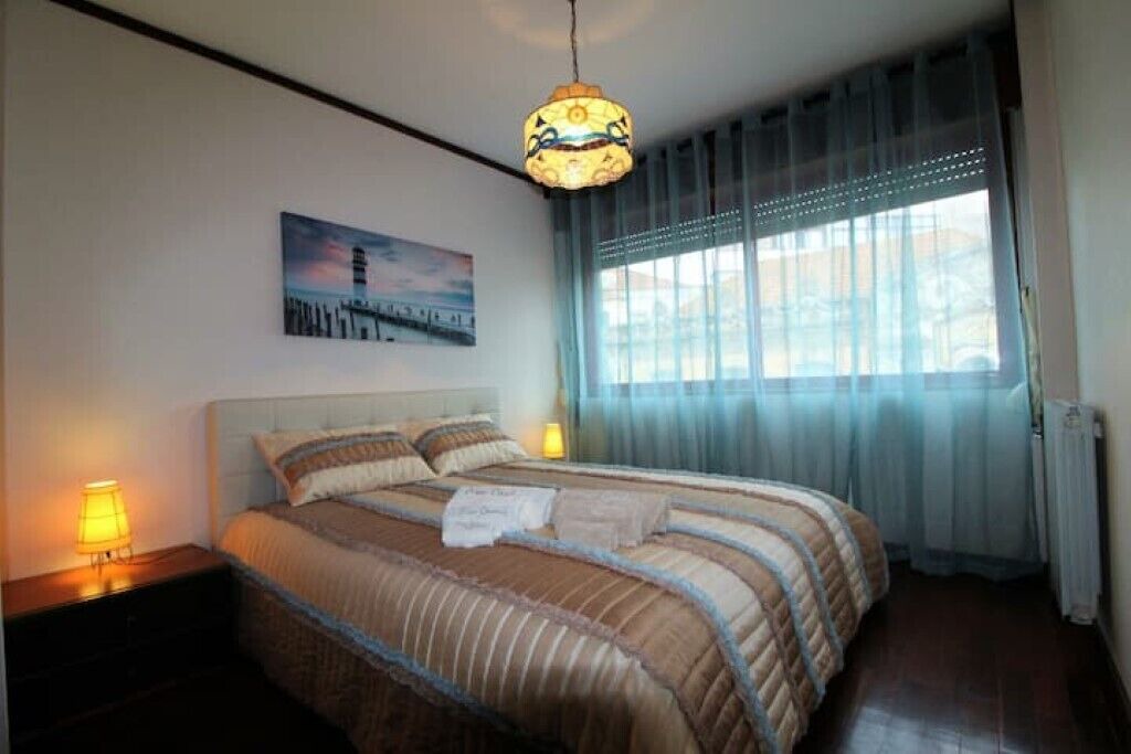 Photo of Bedroom in Sao Juliao da Figueira da Foz