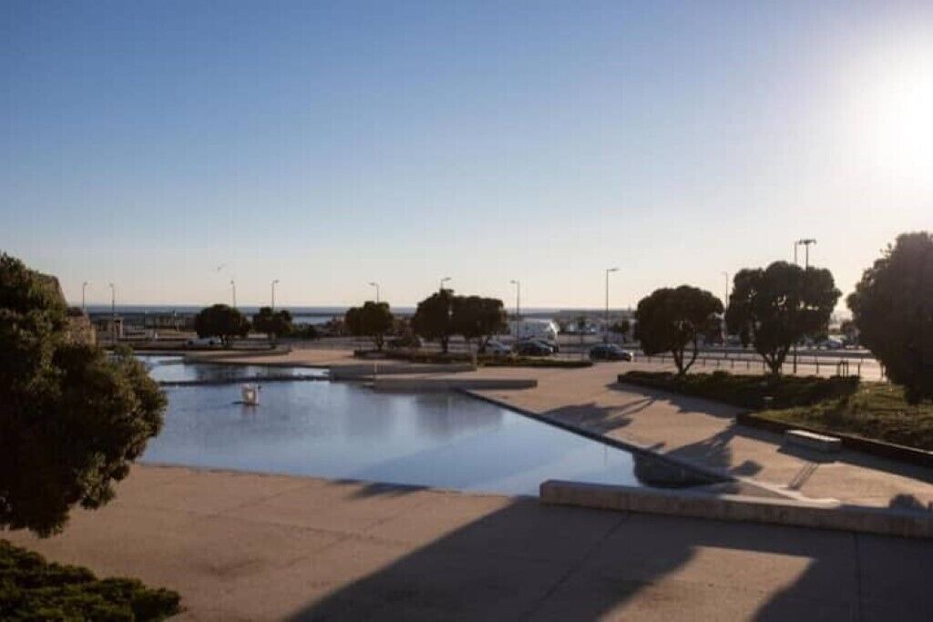 Photo of Outdoor in Sao Juliao da Figueira da Foz
