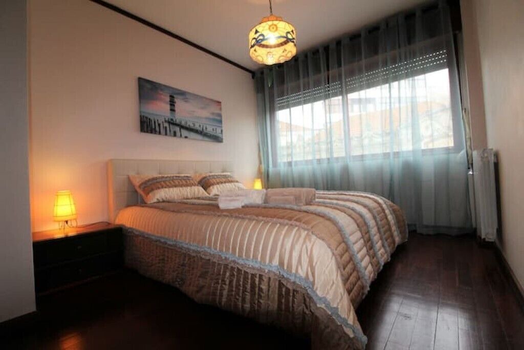 Photo of Bedroom in Sao Juliao da Figueira da Foz